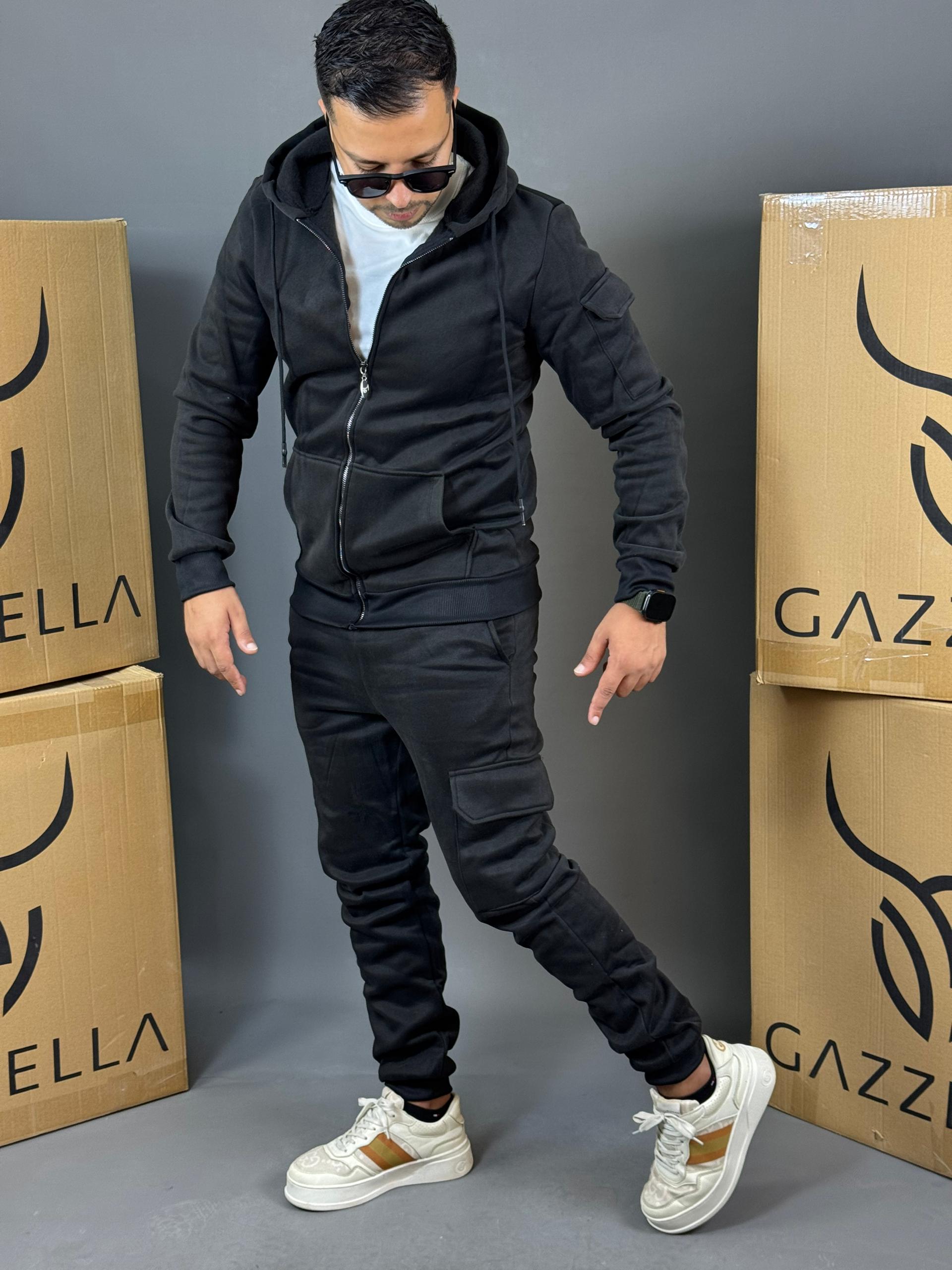 Ensemble sweat veste  - Image 2